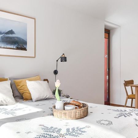 Koscielisko Apartament Przy Dolince Kościelisko Exterior foto