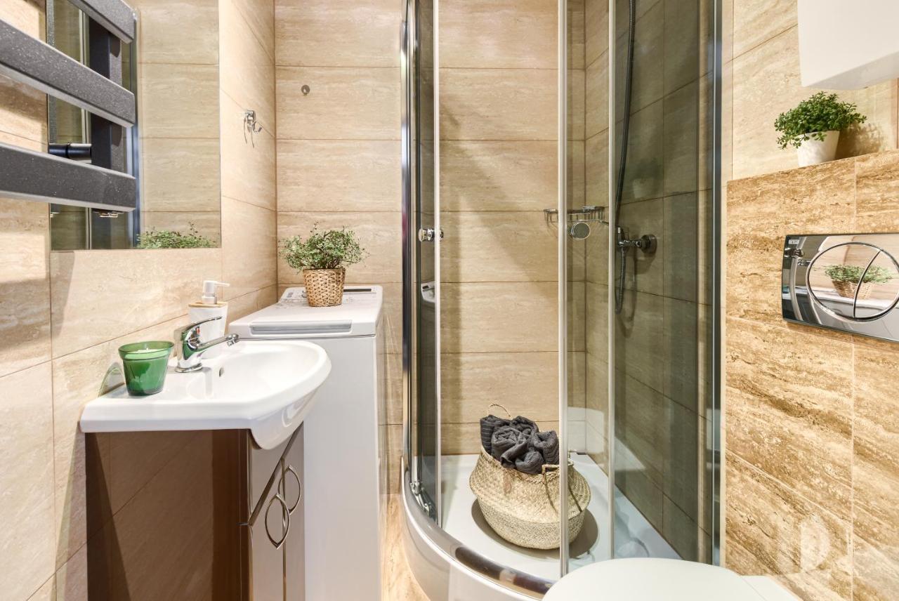 Koscielisko Apartament Przy Dolince Kościelisko Exterior foto